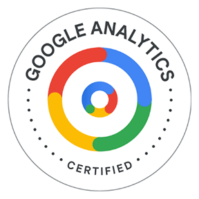 Google Ads Analytics — zertifiziert