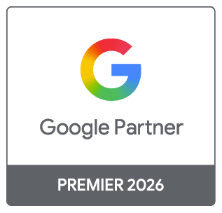 Google — Google Premier Partner