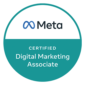Meta Certified — Digital Marketing Associate